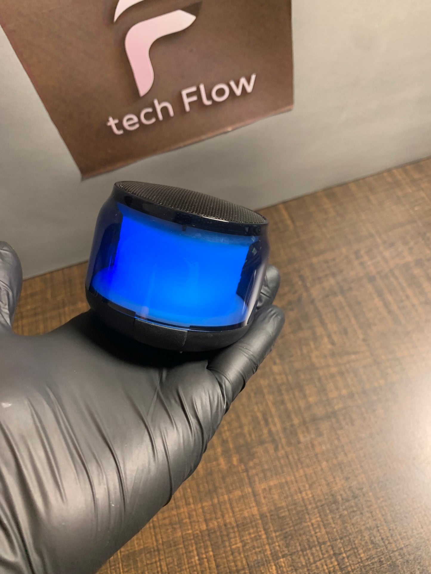 Speaker