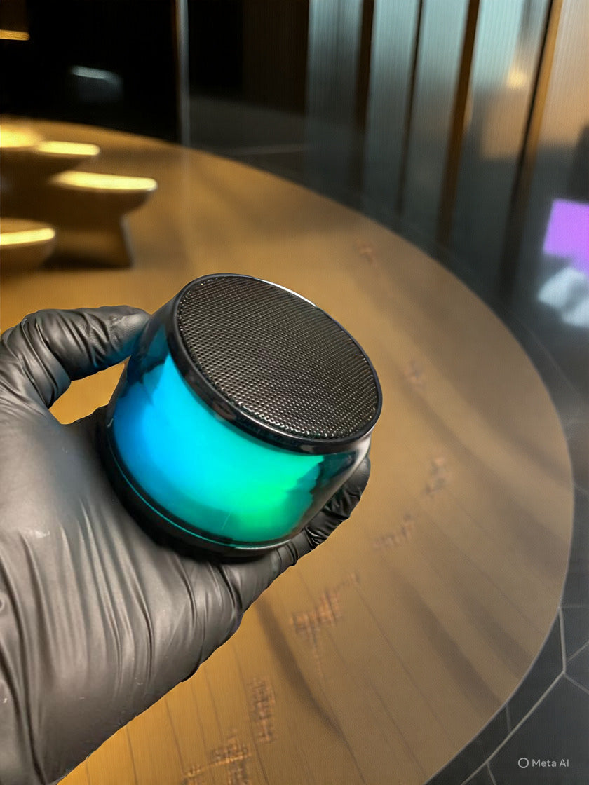 Speaker