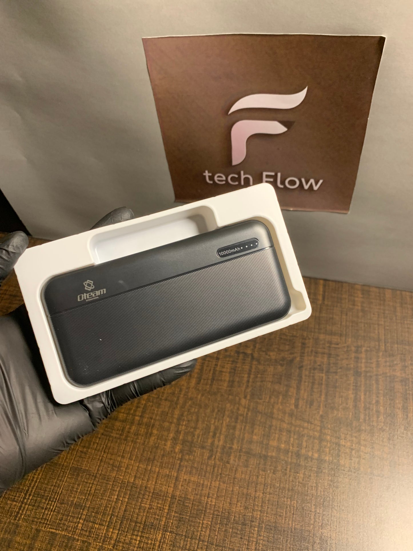 Power Bank 10,000 MAH