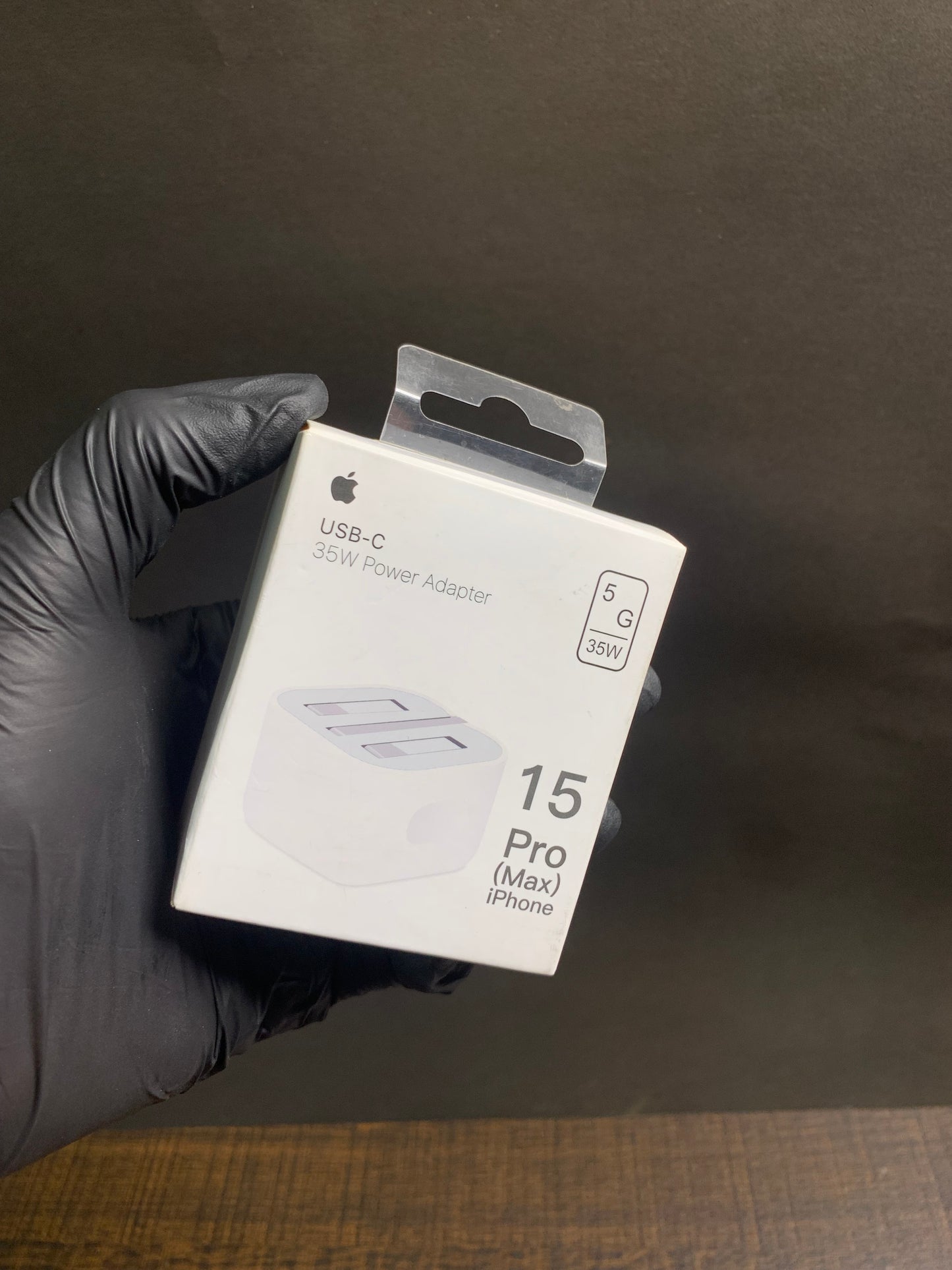 35W Power Adaptor