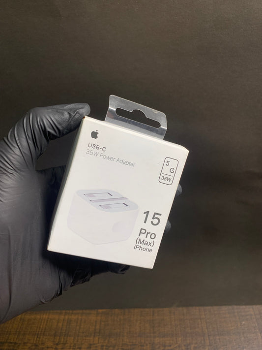35W Power Adaptor
