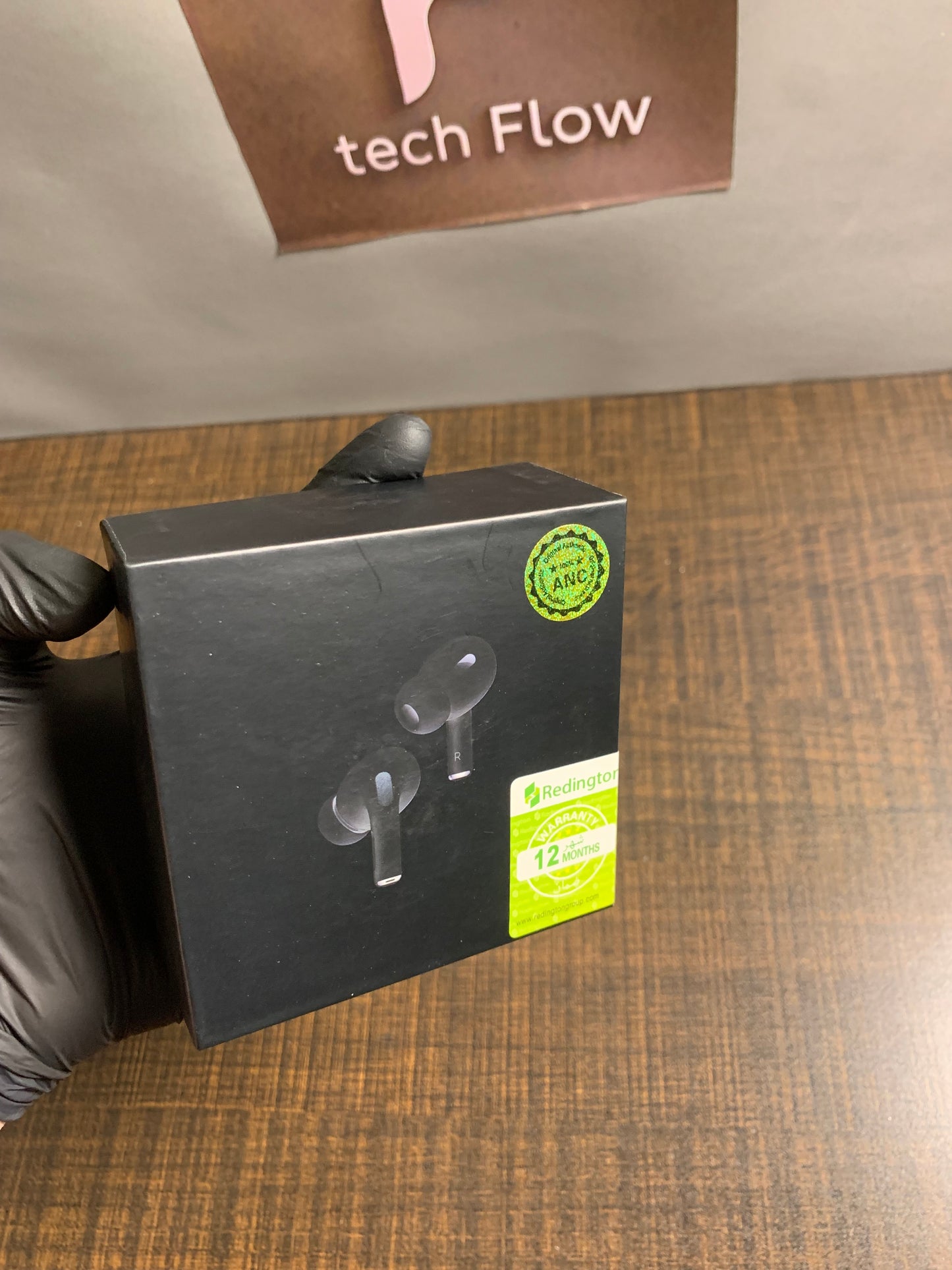 EarBuds Prō Seconď GEN