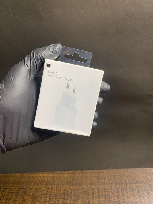 20W Power Adaptor
