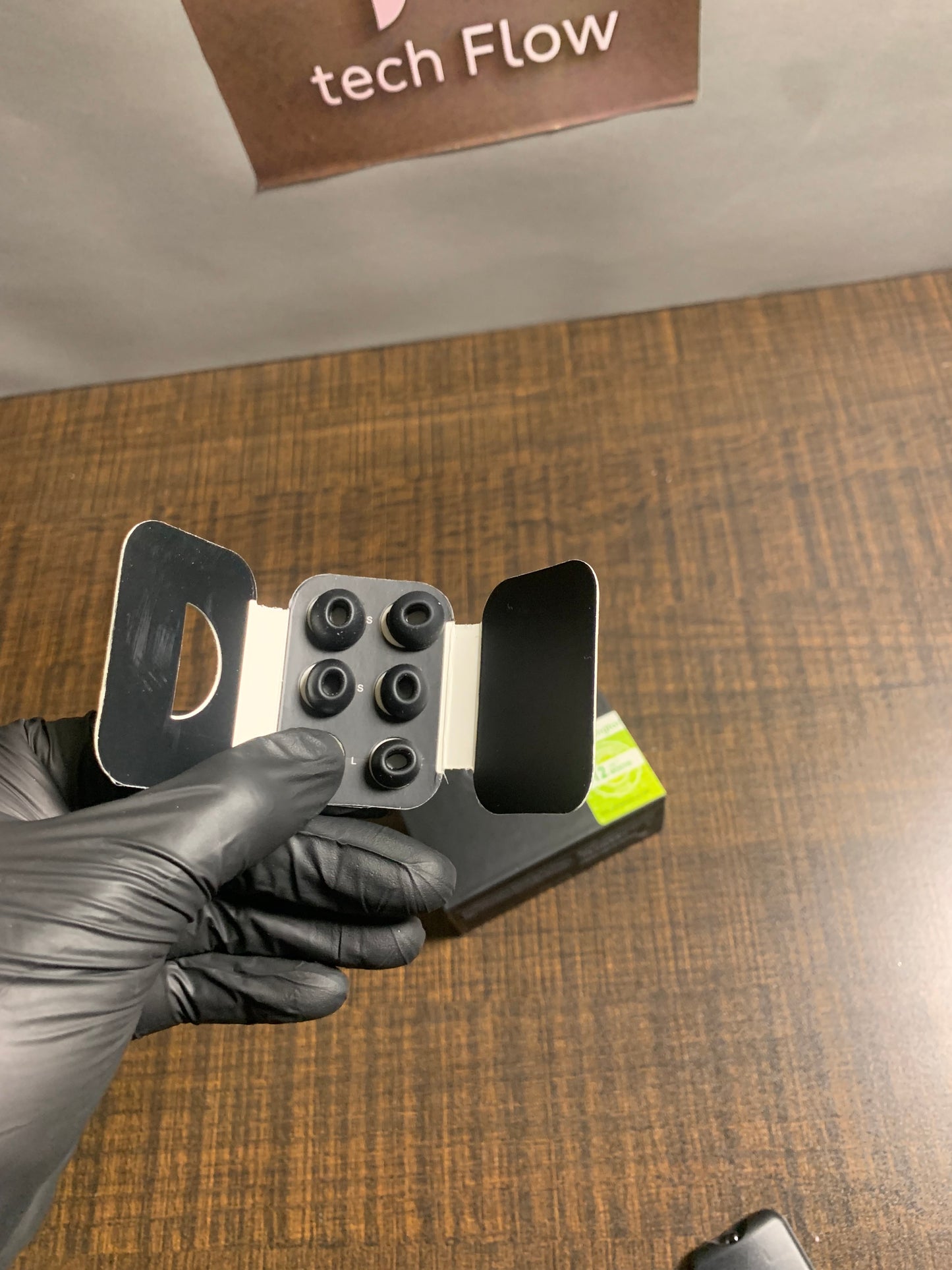 EarBuds Prō Seconď GEN