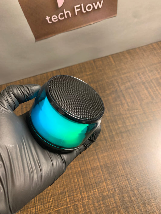 Speaker