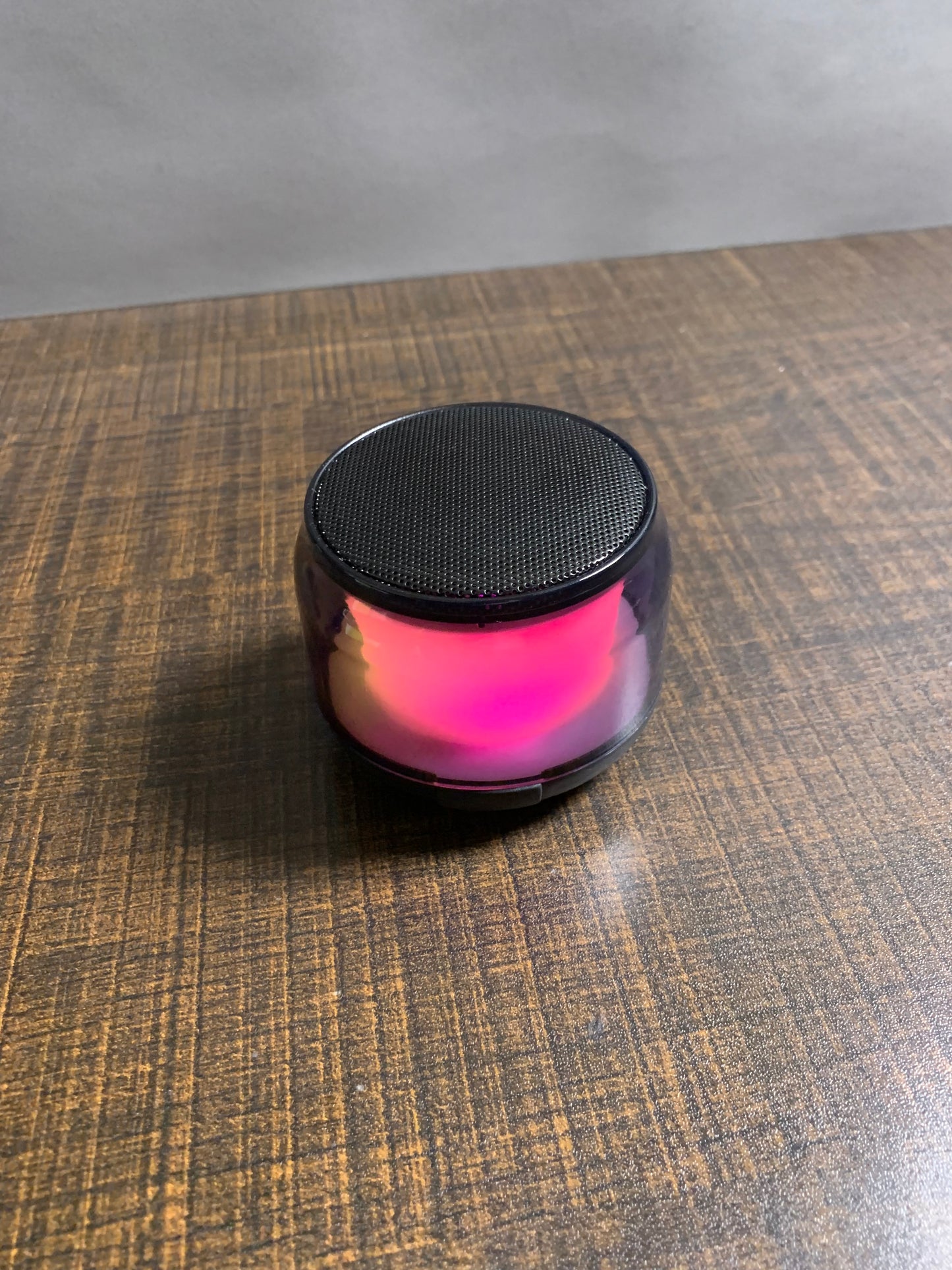 Speaker