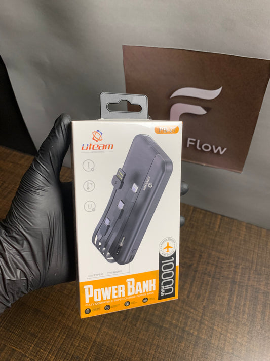 Power Bank 10,000 MAH