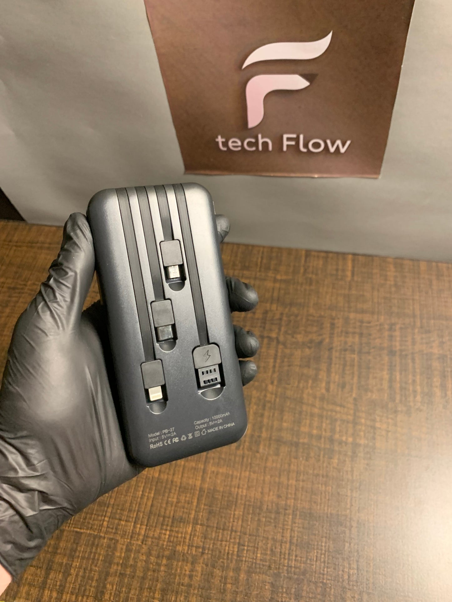 Power Bank 10,000 MAH