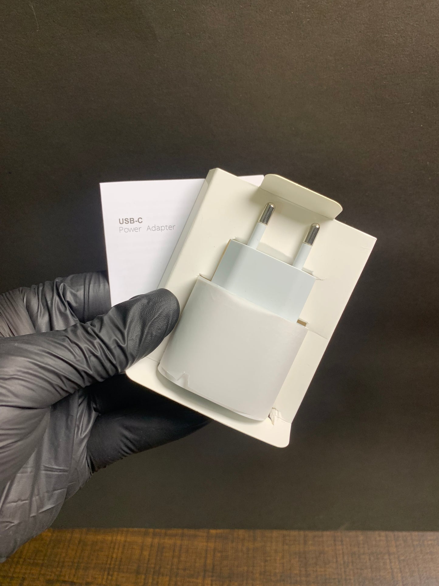 20W Power Adaptor