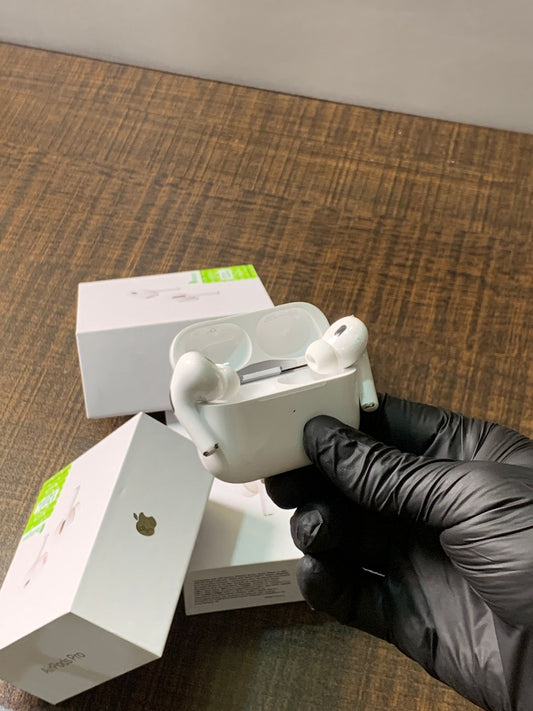 AirBuds Prō 2nd Gen