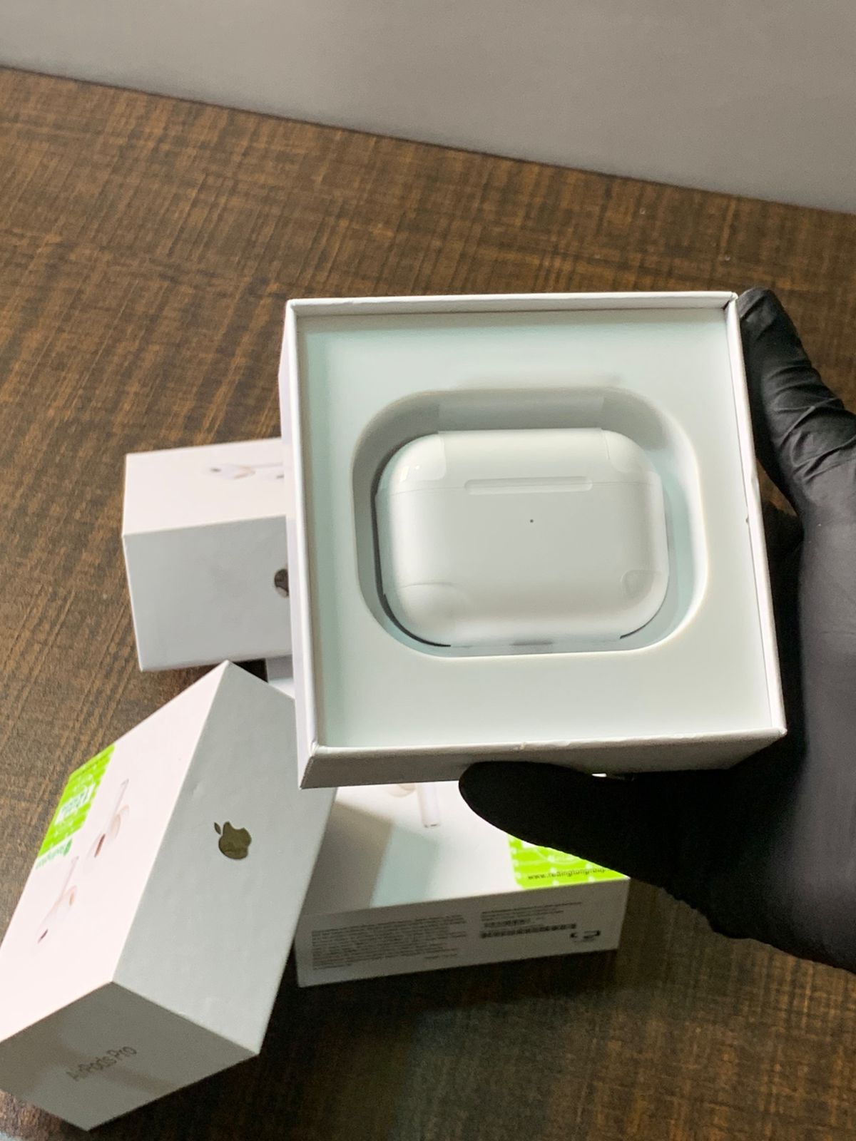 AirBuds Prō 2nd Gen